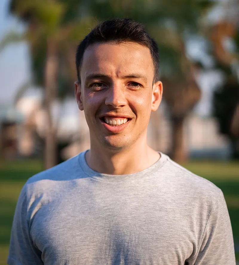 Dan Harvey