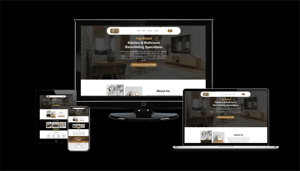 Home Remodeling