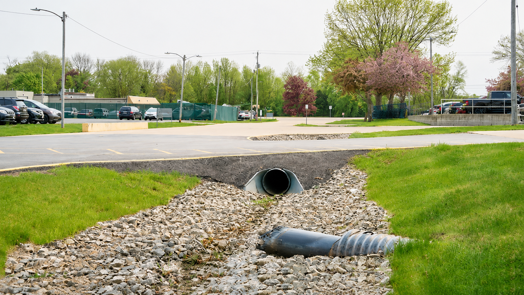 Environmental Compliance in Indianapolis