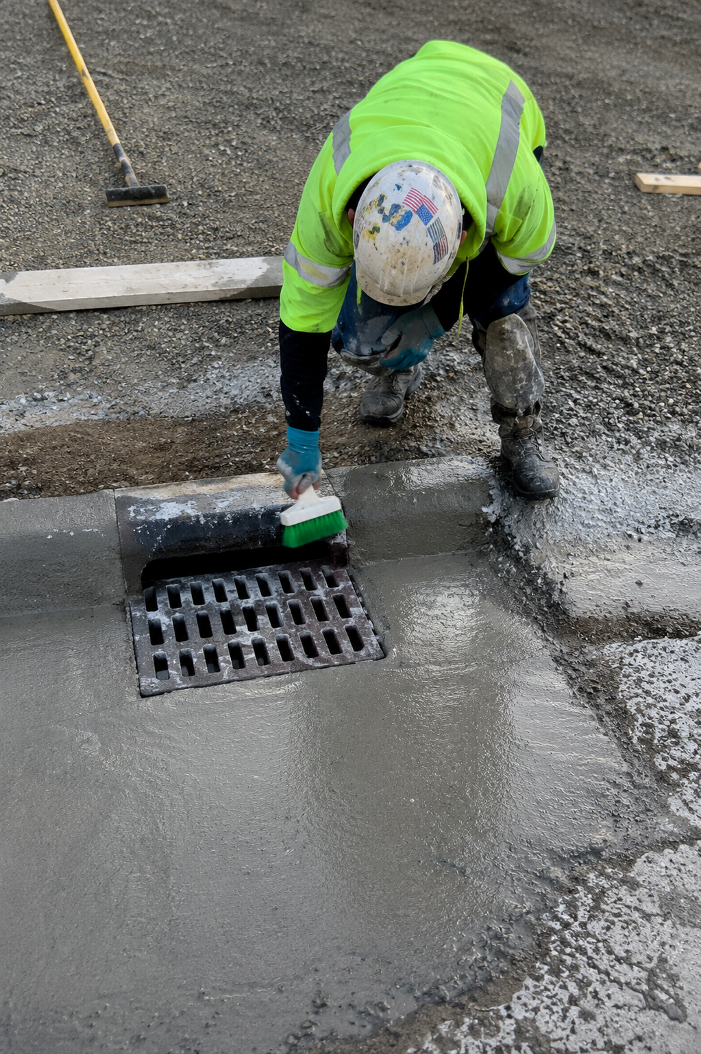  Hydro Excavation services
