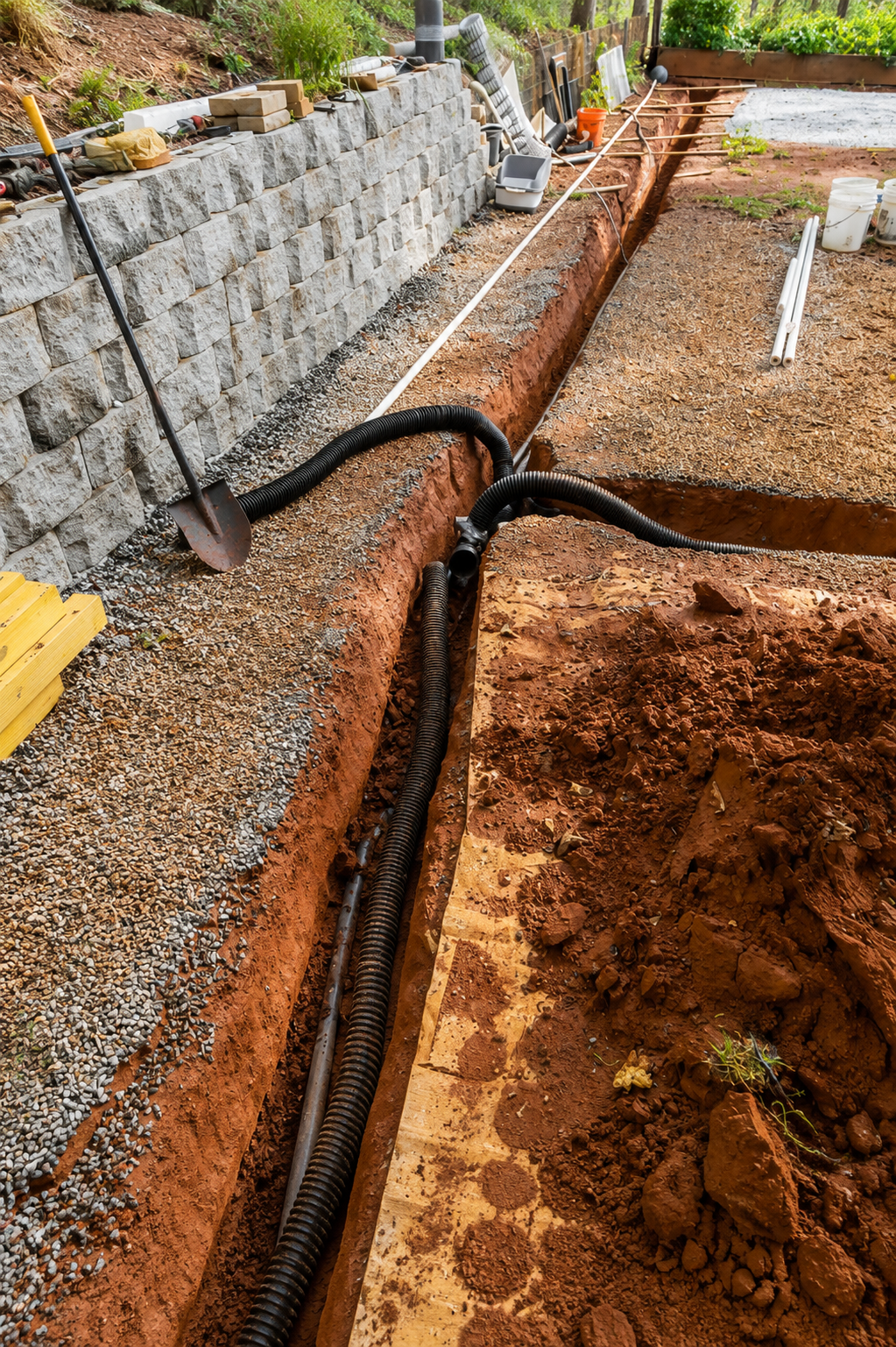 Fort Wayne Environmental Compliance