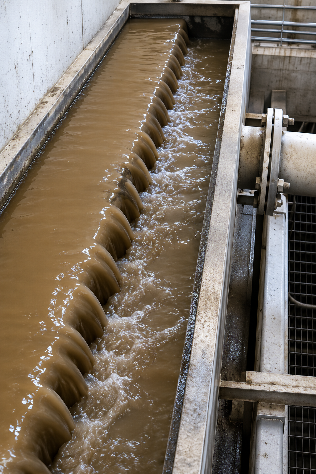 Hydro Excavation services