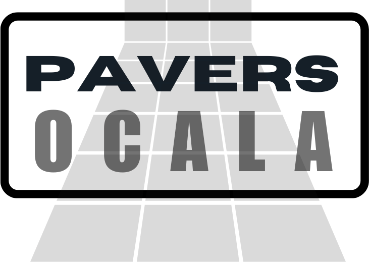 Pavers Ocala Logo