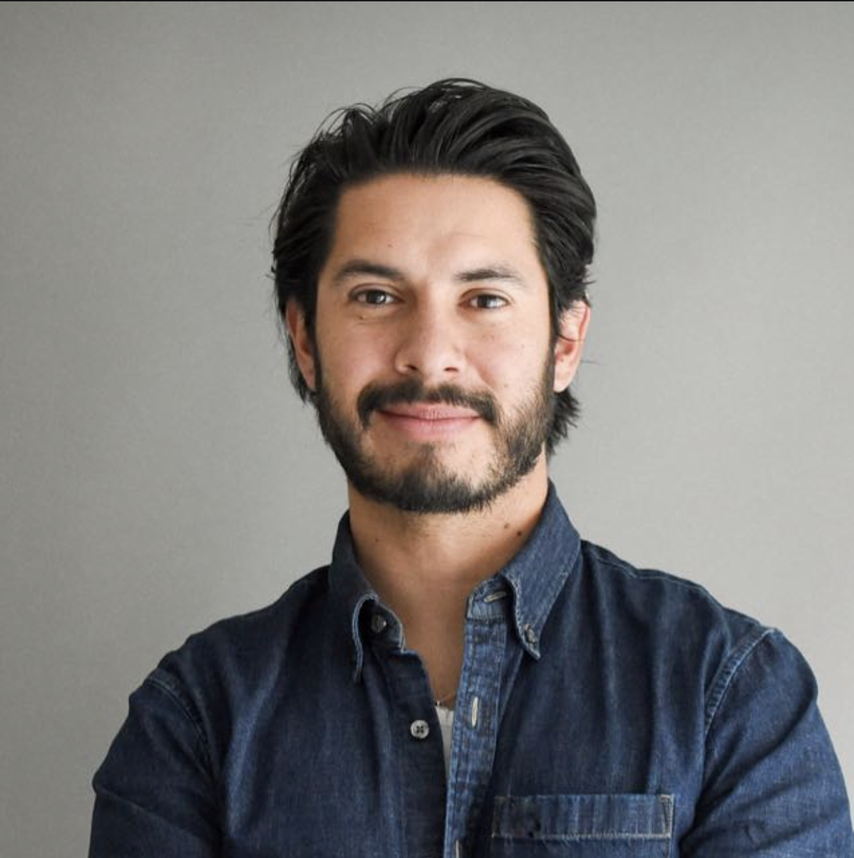 Germán Padilla