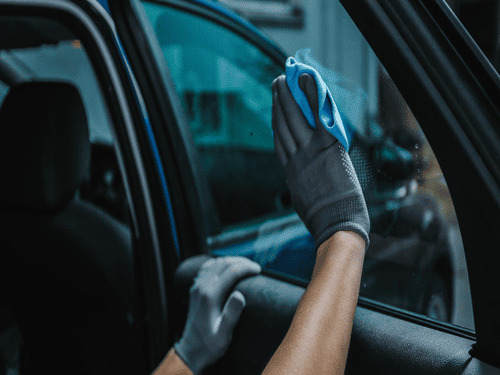 Window Tinting in San Diego