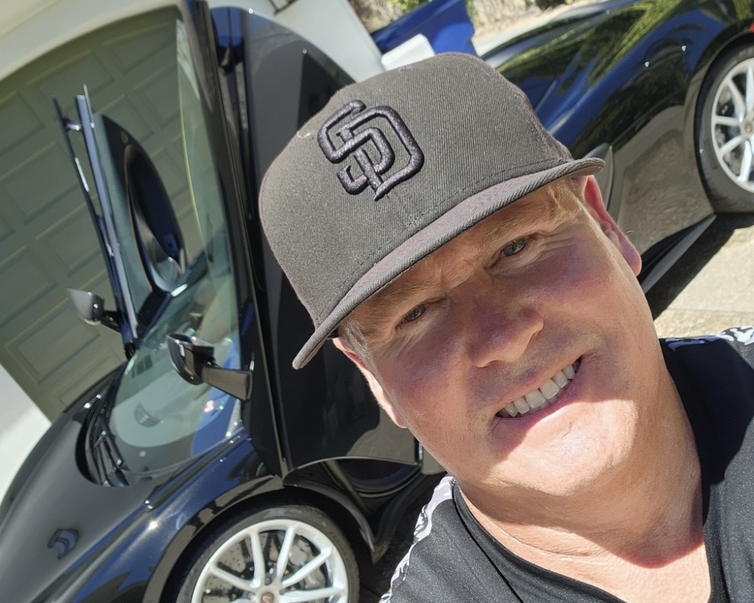 Car Wash & Maintenance in San Diego