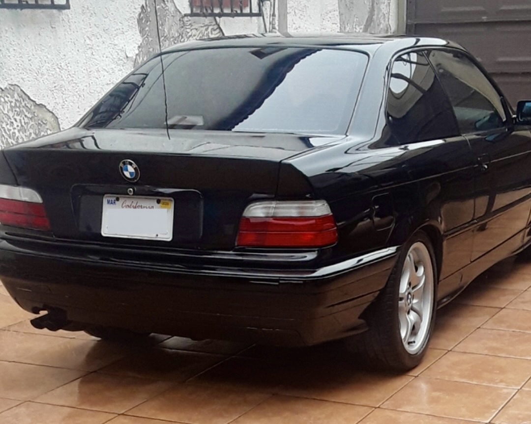 Paint Protection Film (PPF) San Diego