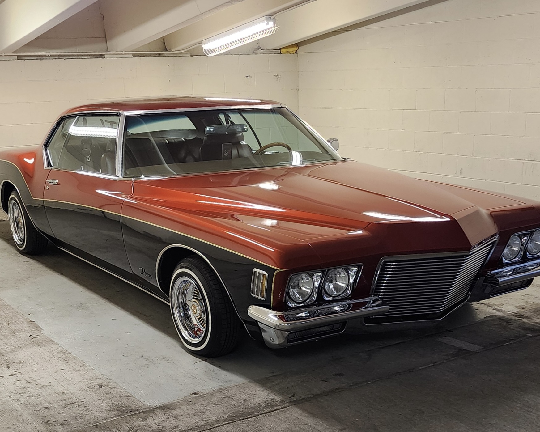 Wheels & Glass Ceramic San Diego