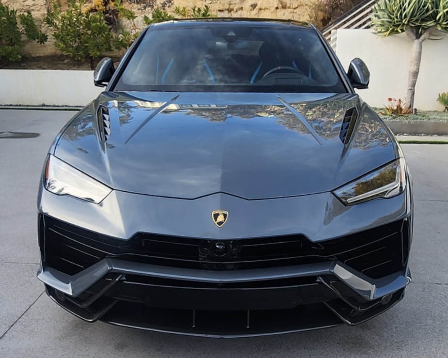 Car Wash & Maintenance San Diego