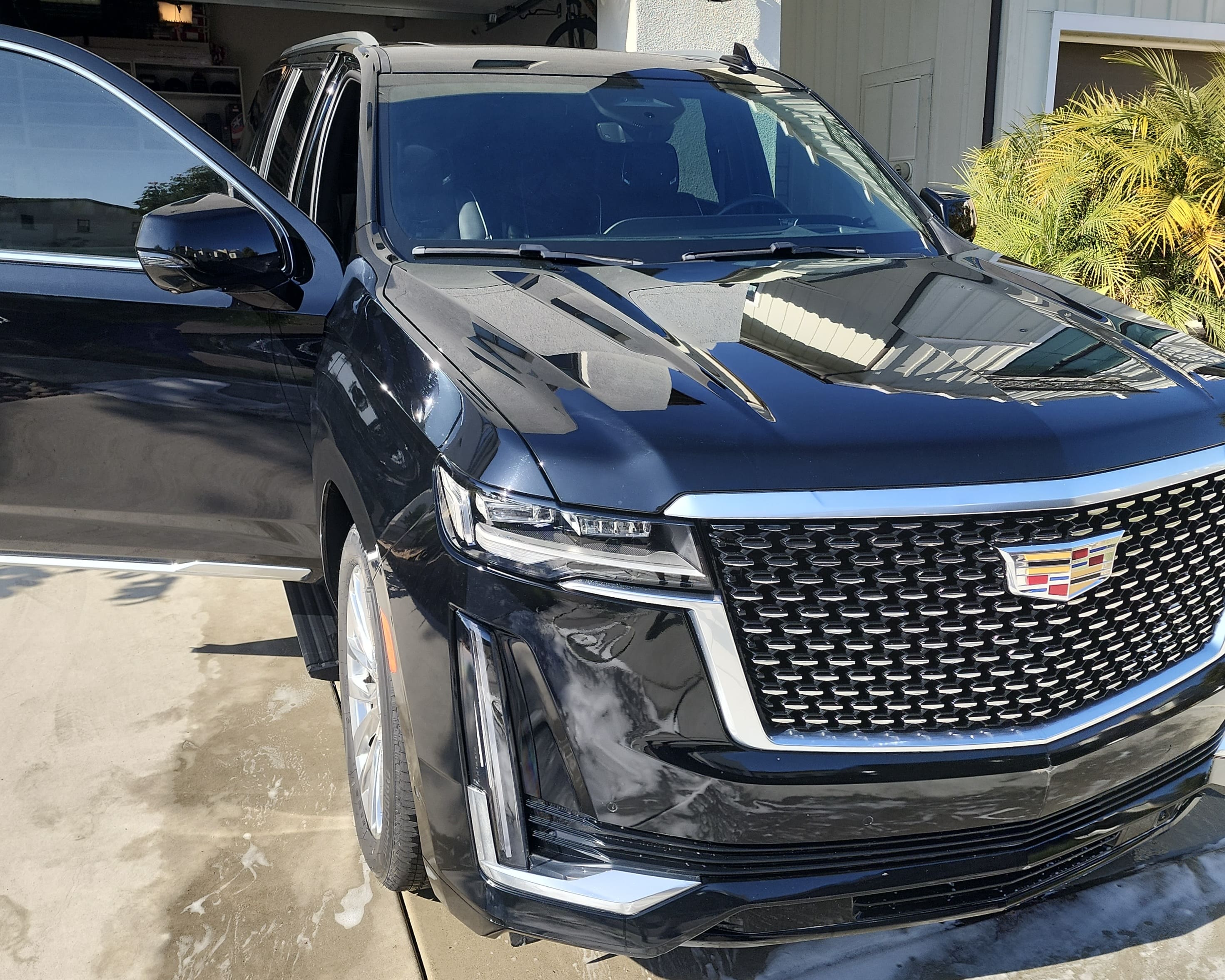 Paintless Dent Removal San Diego