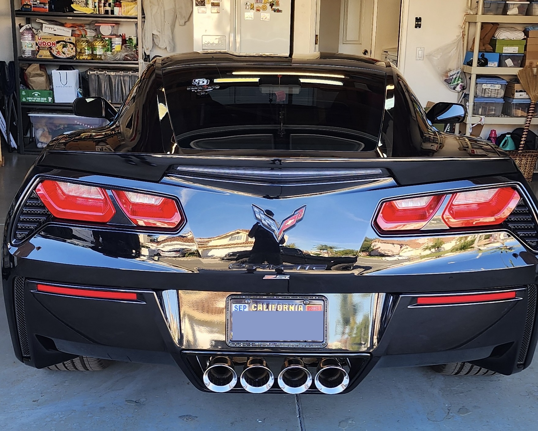 Ceramic Coating San Diego