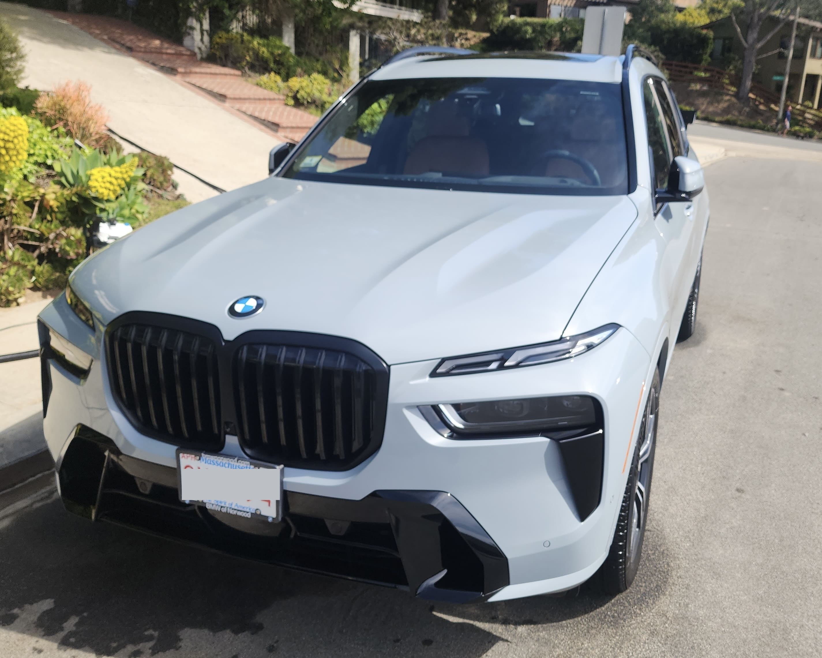 Full Detailing San Diego