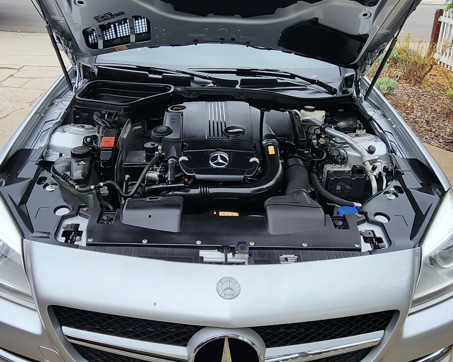 Window Tinting San Diego