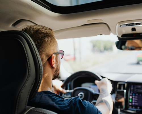 Auto Detailing San Diego