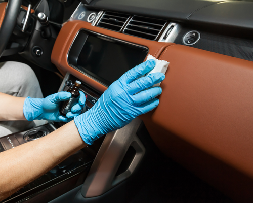 Mission Valley Car Wash & Maintenance