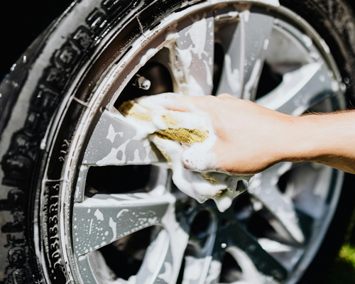  Car Wash & Maintenance