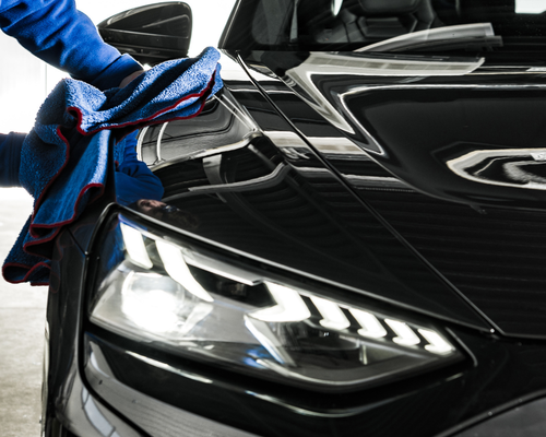 Carlsbad Car Wash & Maintenance