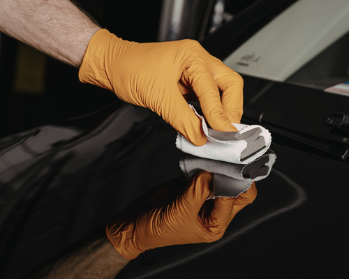 Chula Vista Ceramic Coating