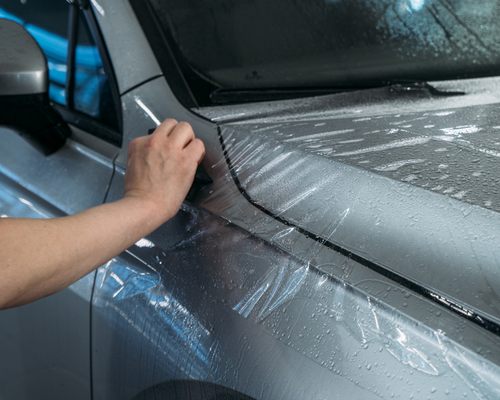 San Diego Car Wash & Maintenance