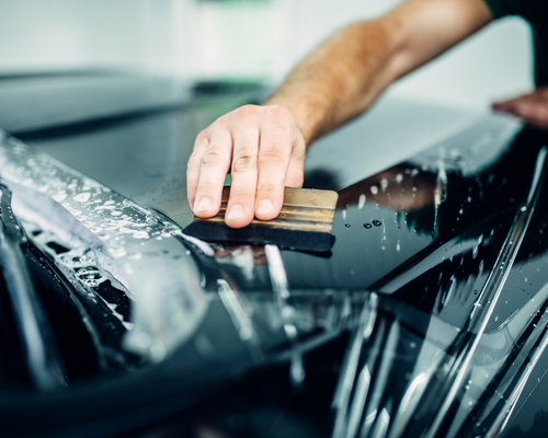 Oceanside Car Wash & Maintenance