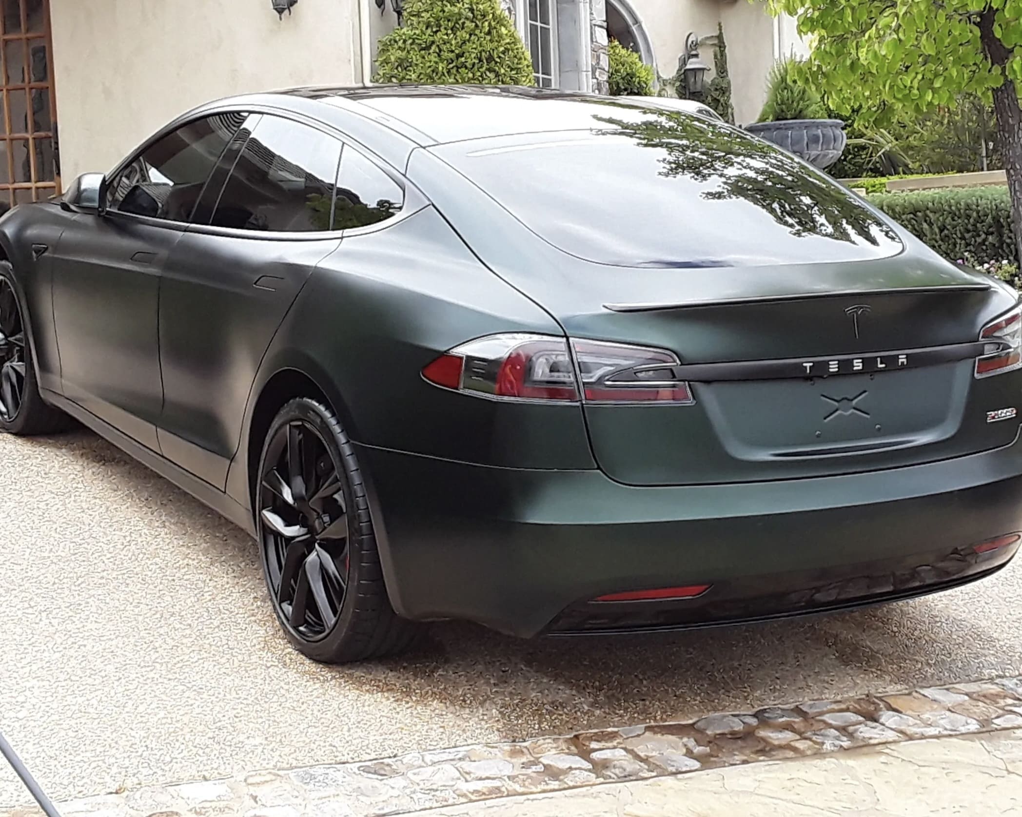 Car Wash & Maintenance San Diego