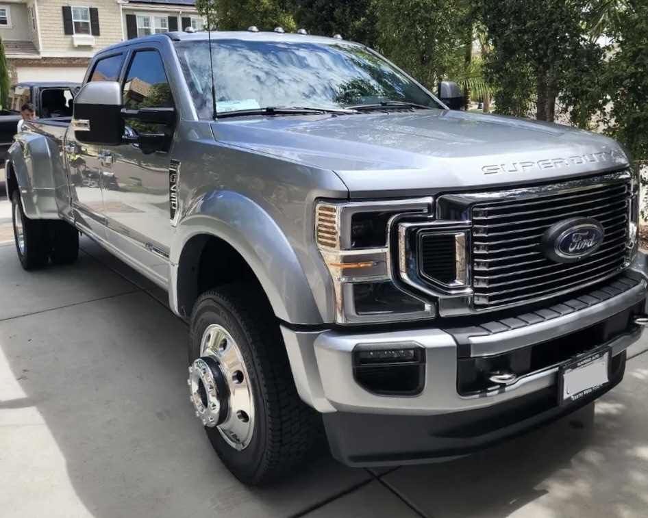 Ceramic Coating San Diego