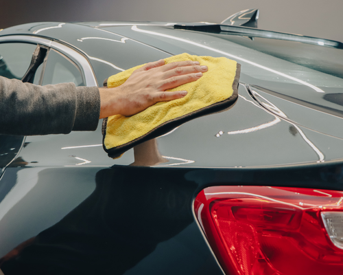 Escondido Car Wash & Maintenance