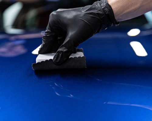 Del Mar Car Wash & Maintenance