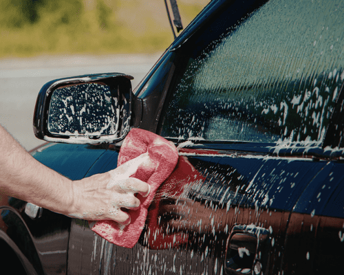 Carmel Valley Car Wash & Maintenance