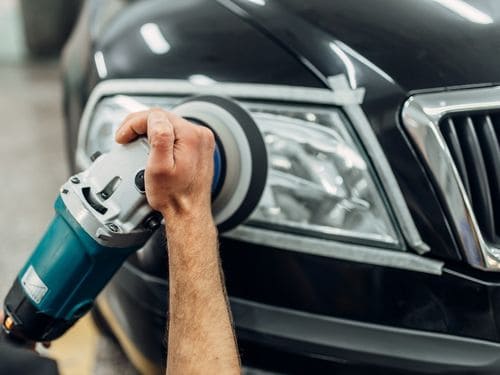 Car Wash & Maintenance in San Diego
