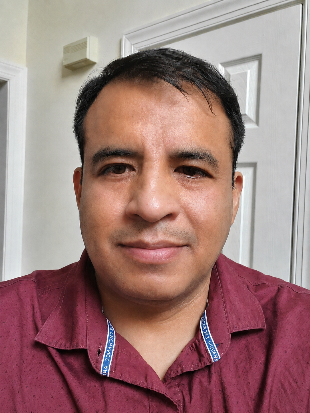 Jose Ccoicca, Owner of J&C Construction Group