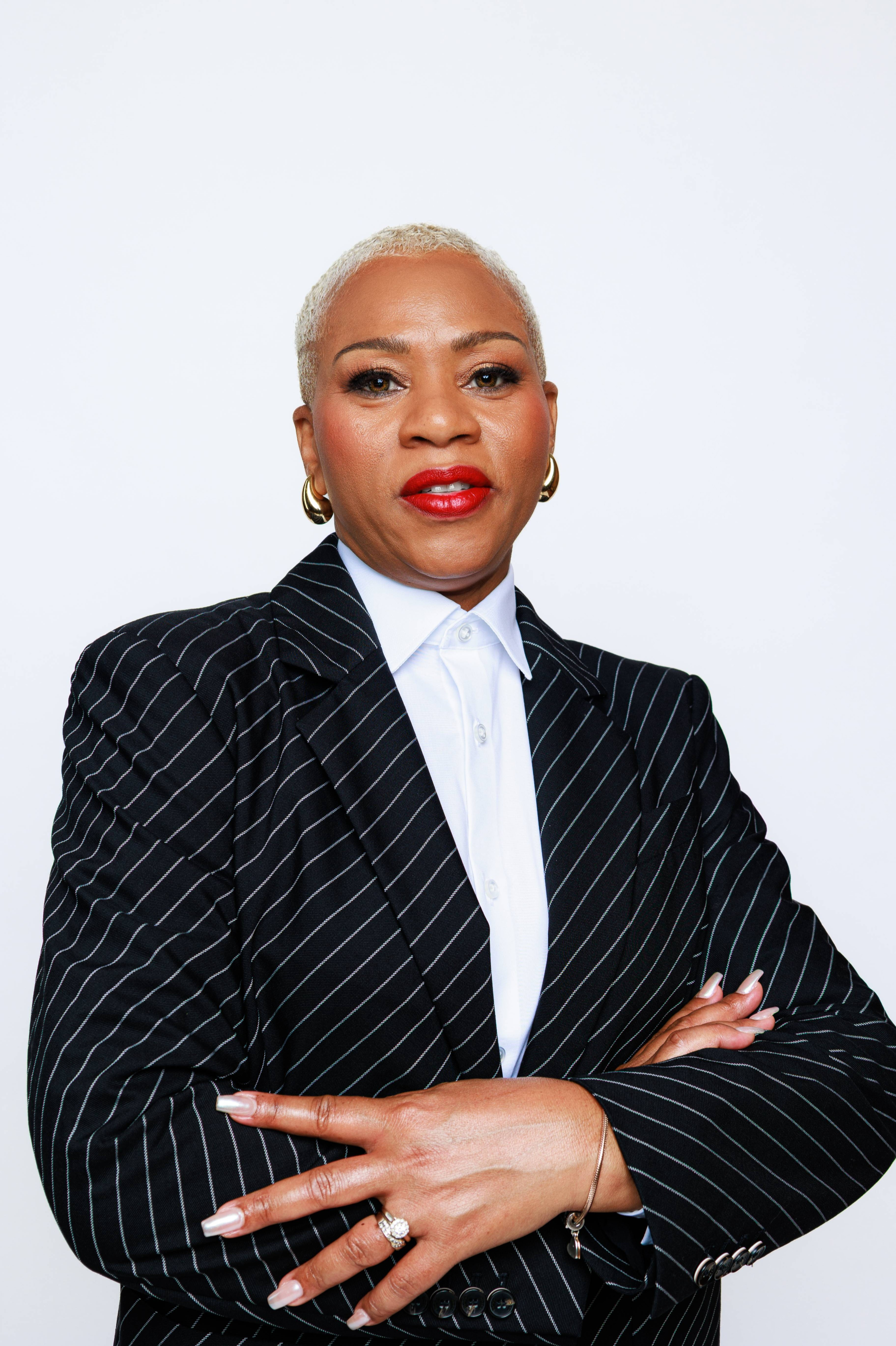 Dr. Denise Nicholson