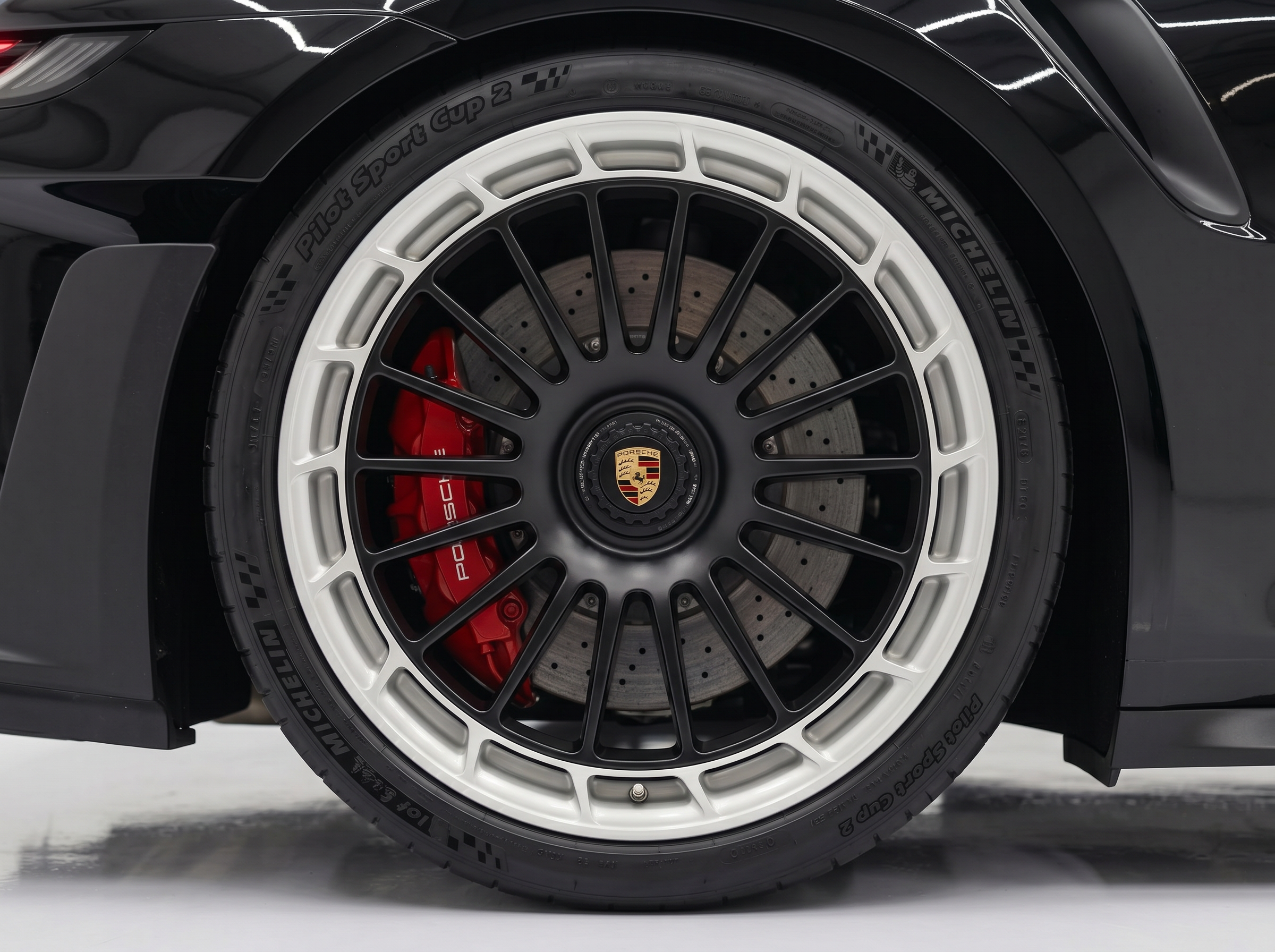 Wheel+