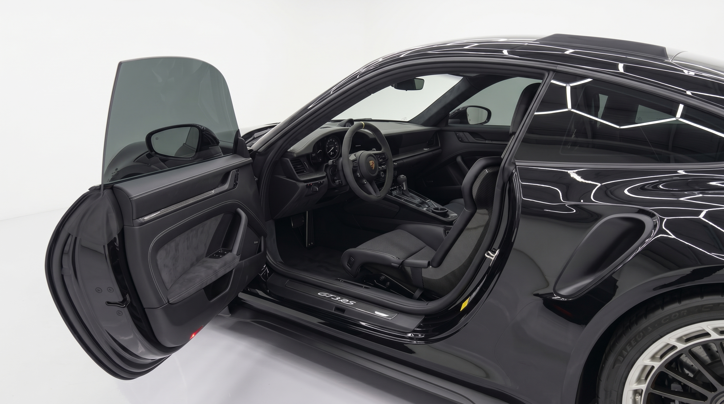 Interior LVP