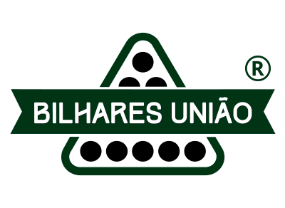 Bilhares União Logo