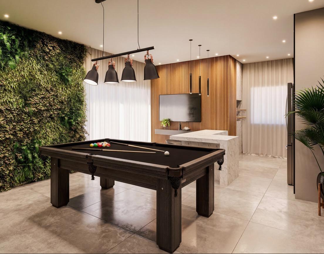 Mesa Residencial Plus Multiuso - foto 1