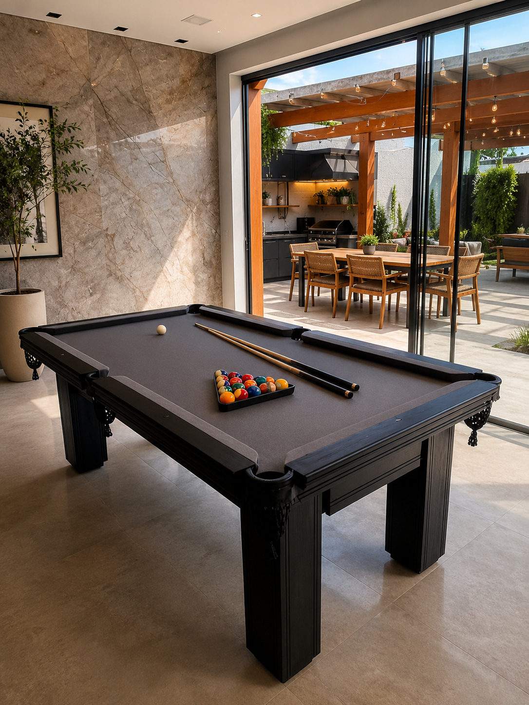 Mesa Residencial Plus Multiuso - foto 3