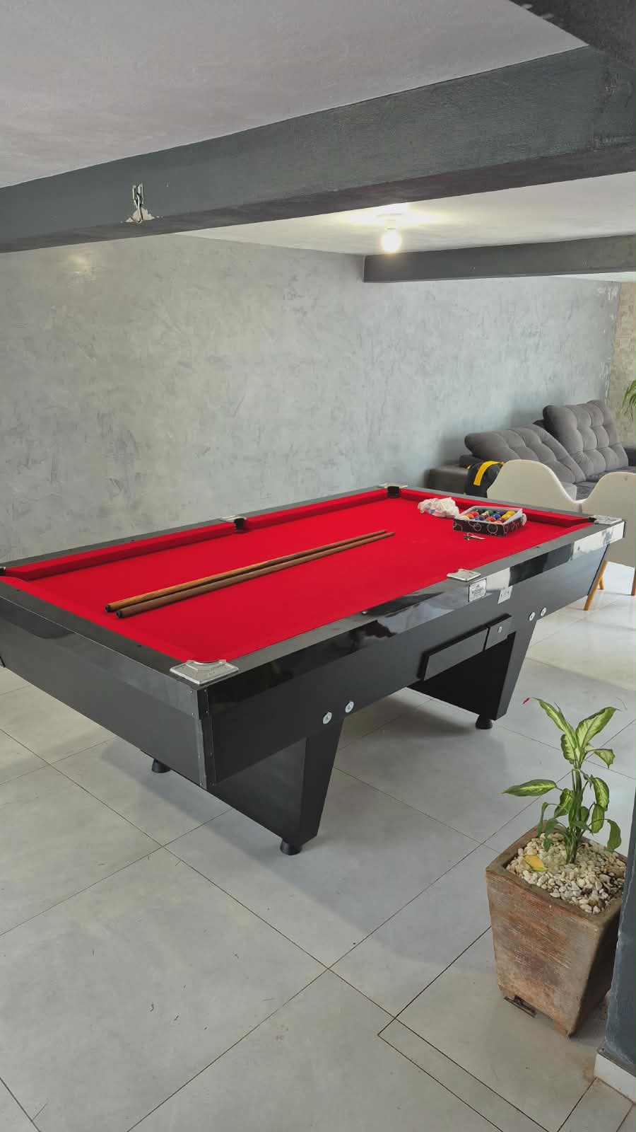 Mesa Comercial - foto 2