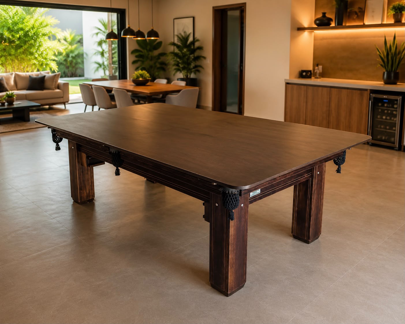 Mesa Residencial Plus Multiuso - foto 7