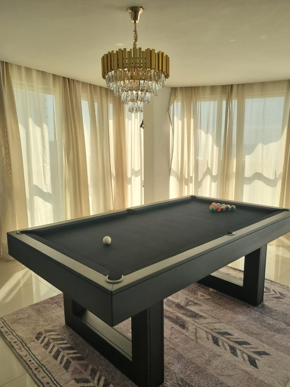 Mesa Residencial Master - foto 3