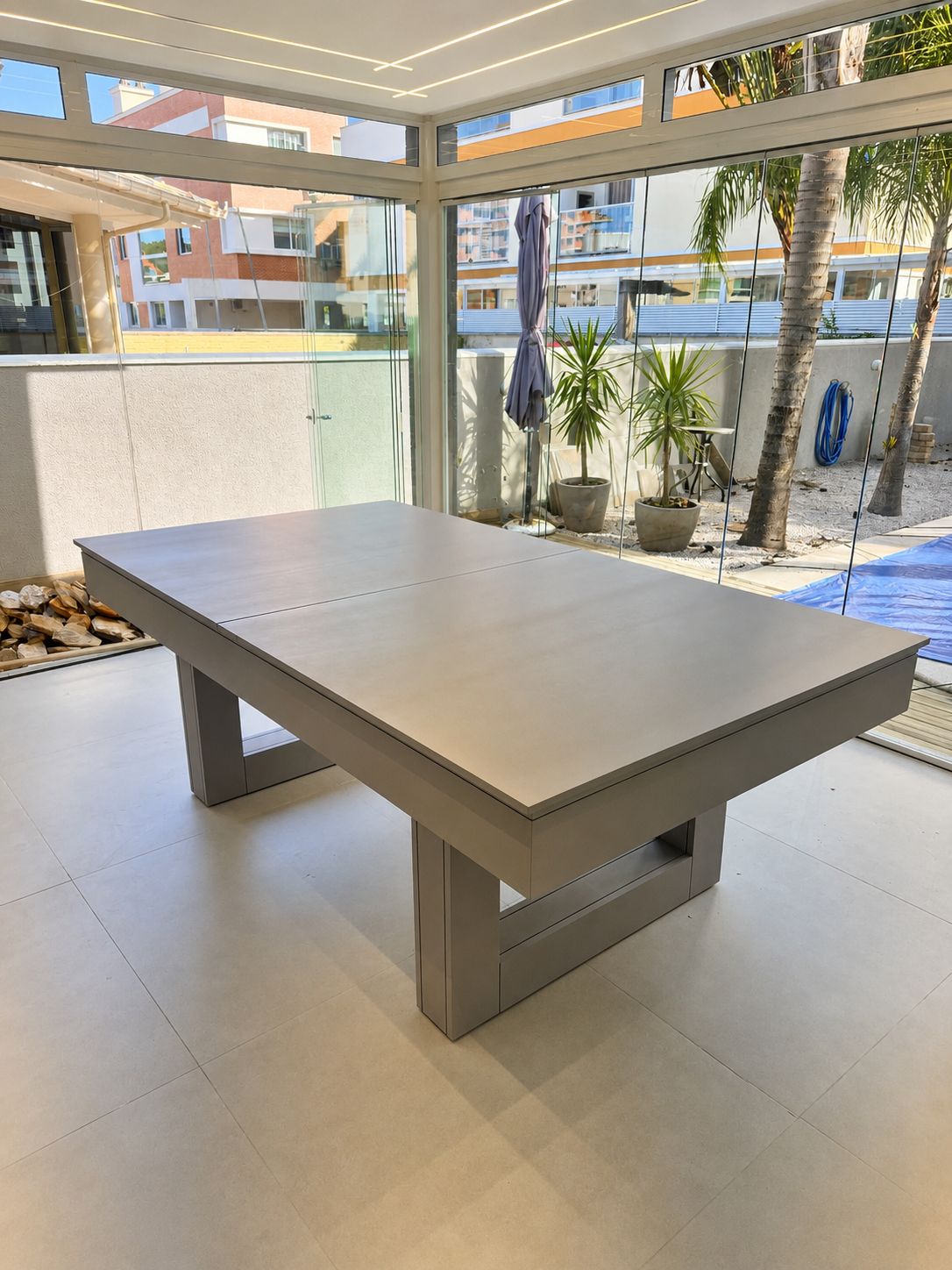 Mesa Residencial Master - foto 5