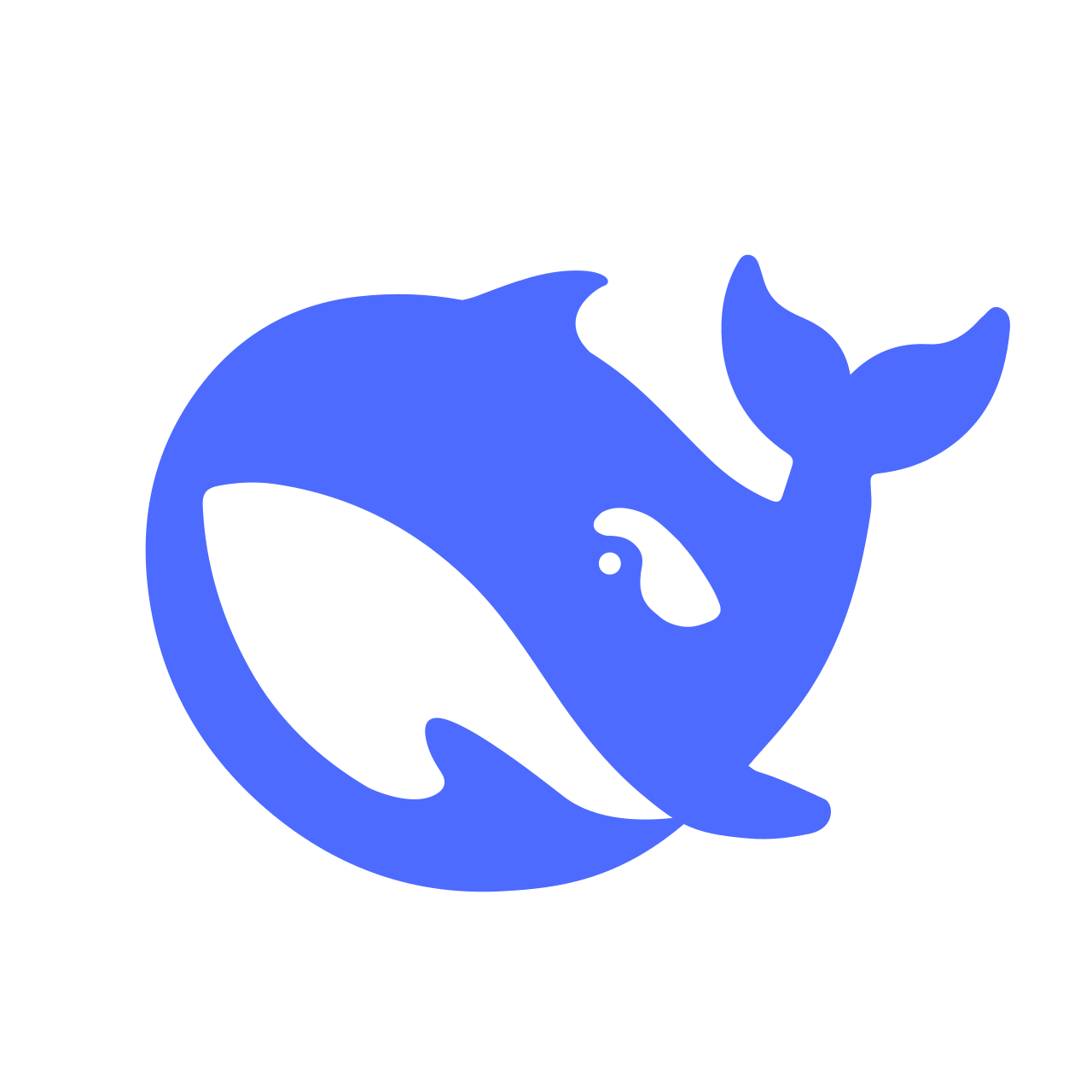 AI search platform