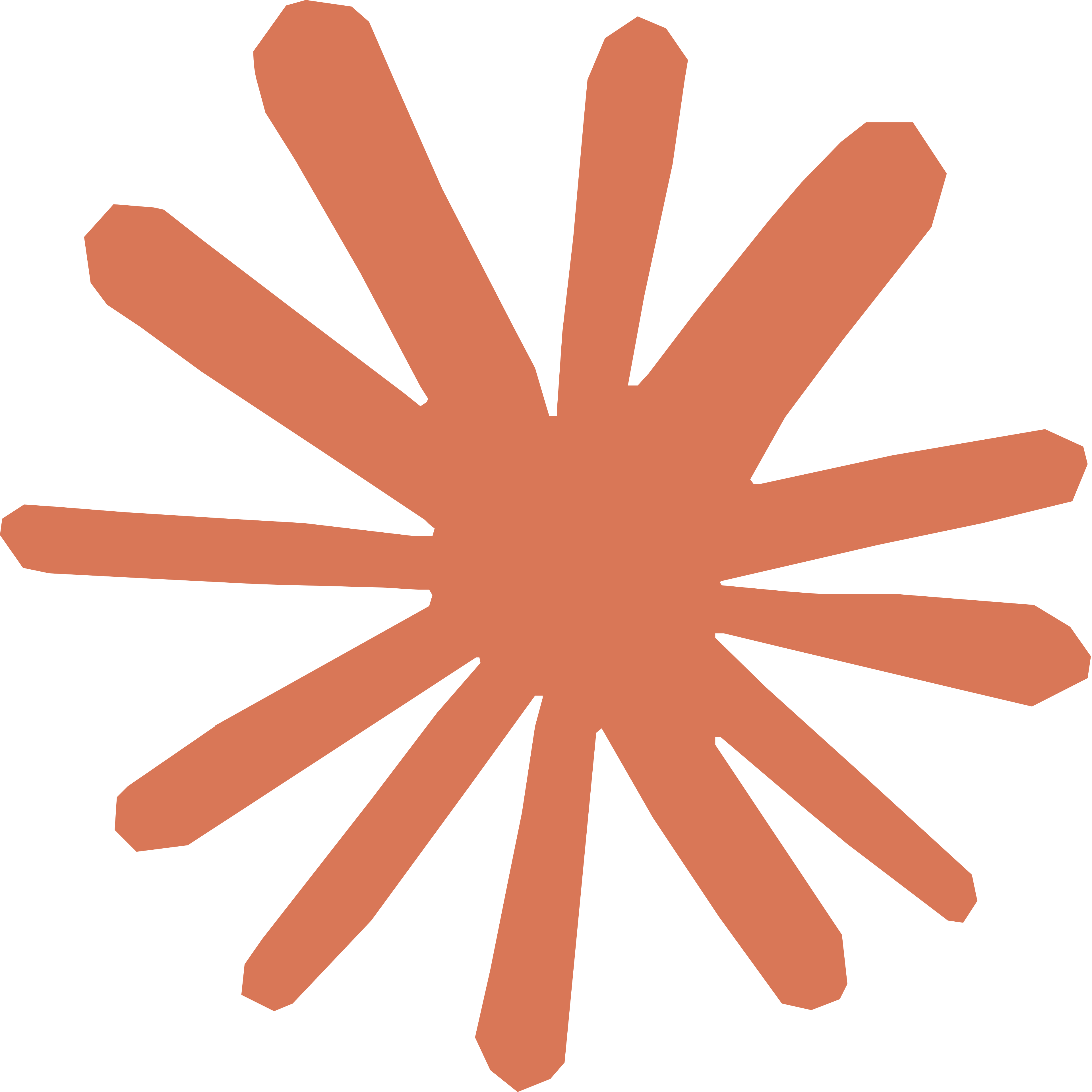 AI search platform