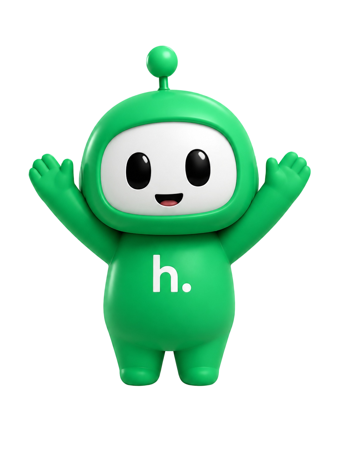 Hyper inviting you to get found