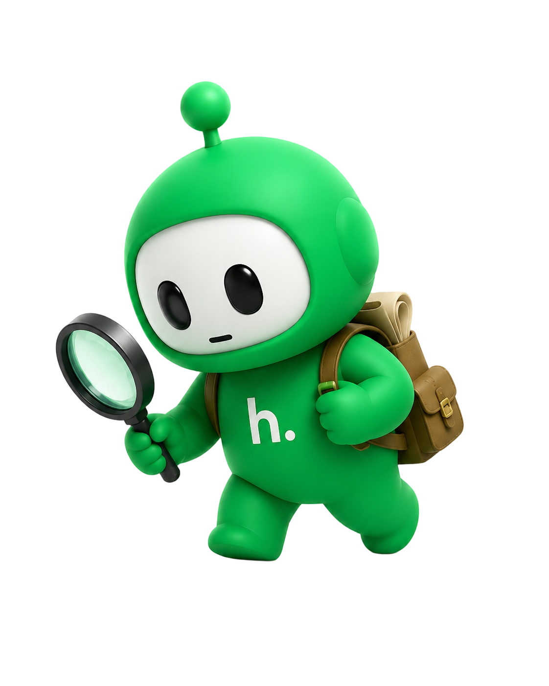Hyper exploring Hyperfind's history