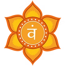 Sacral Chakra