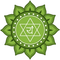 Heart Chakra