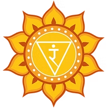 Solar Plexus Chakra