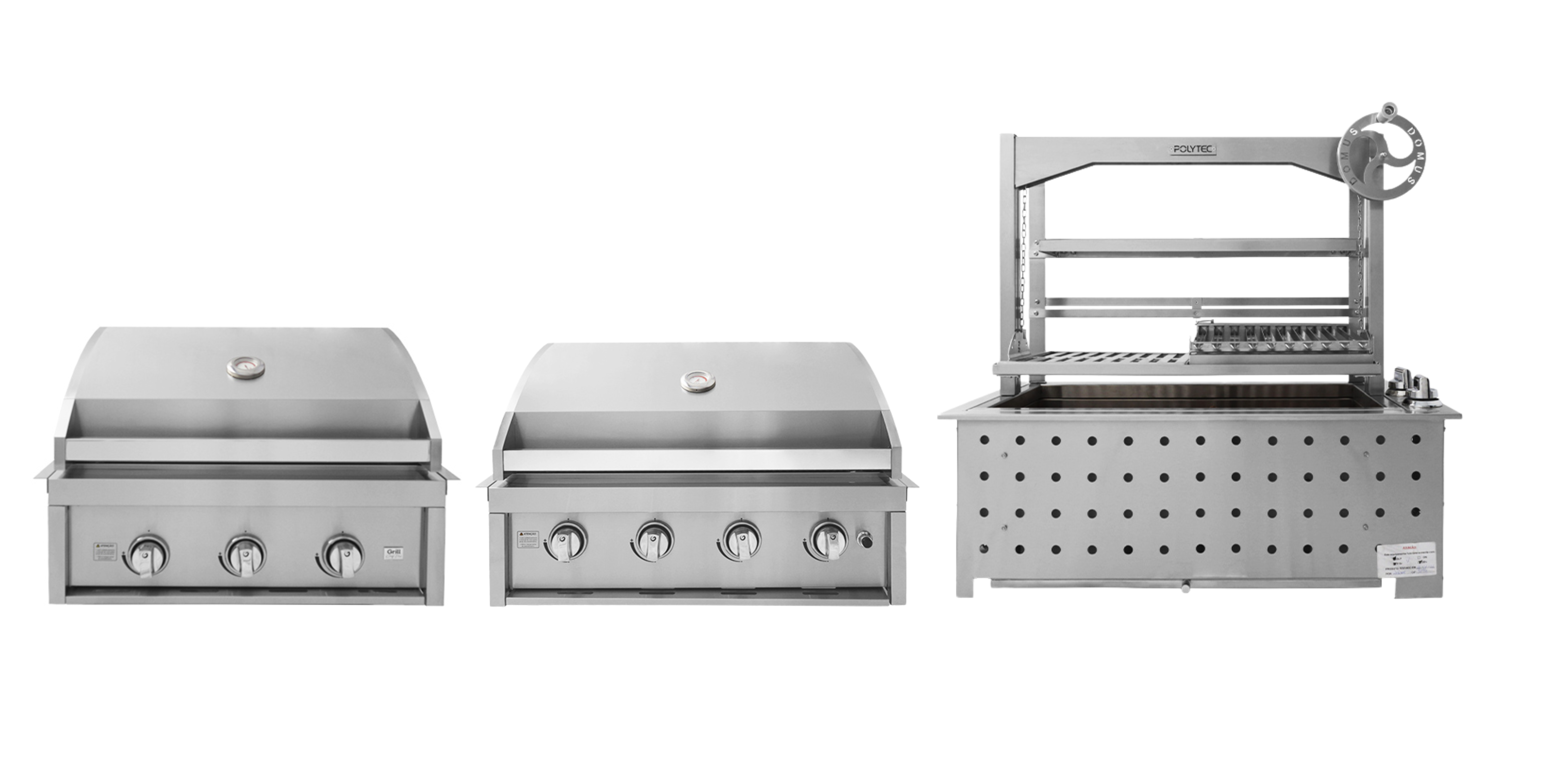 churrasqueiras a gás