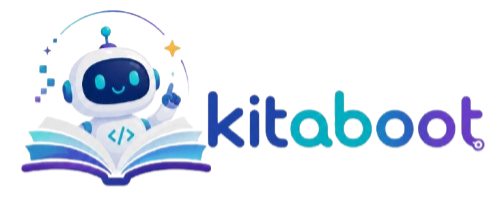Kitaboot Logo